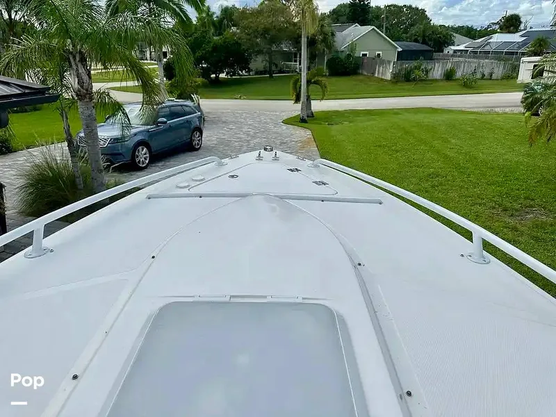 Slide: The Image of Marlago FS 35 Center Console Cuddy 2006 - 16000298