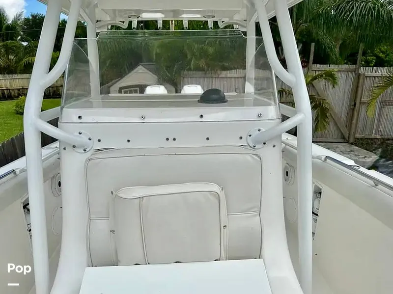 Slide: The Image of Marlago FS 35 Center Console Cuddy 2006 - 16000311