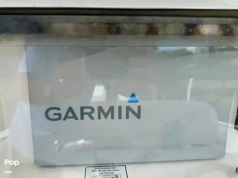 Slide: The Image of Marlago FS 35 Center Console Cuddy 2006 - 16000318