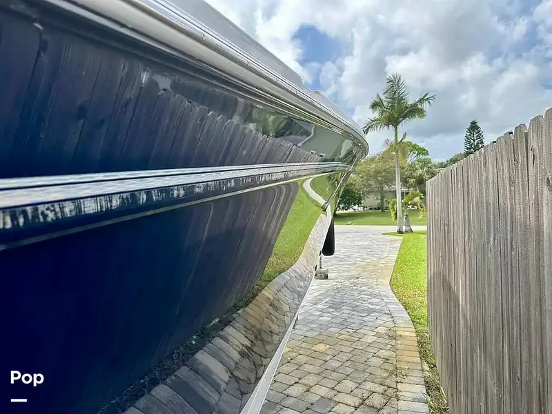 Slide: The Image of Marlago FS 35 Center Console Cuddy 2006 - 16000331