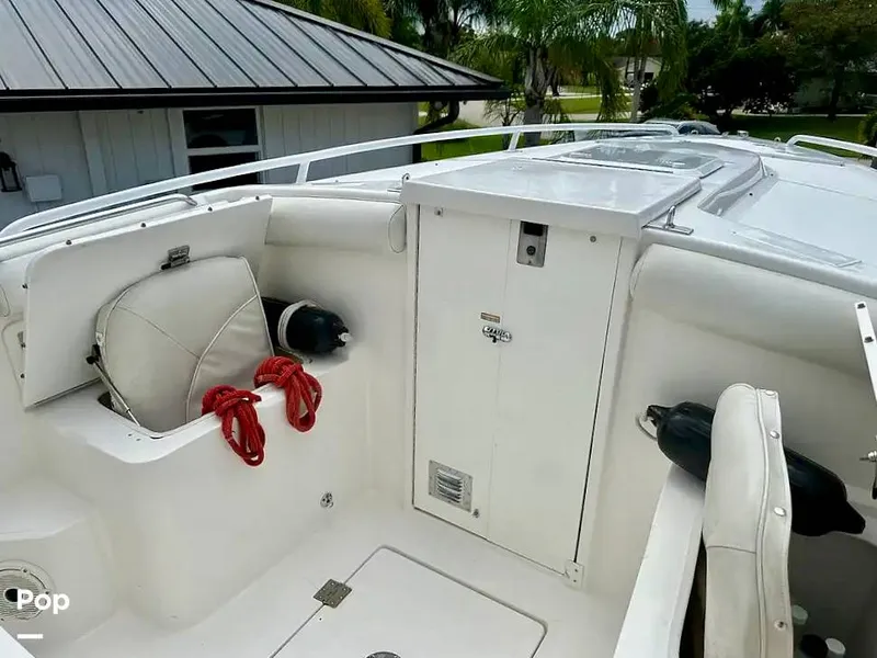 Slide: The Image of Marlago FS35 Sport w Cuddy Cabin 2006 - 16000312