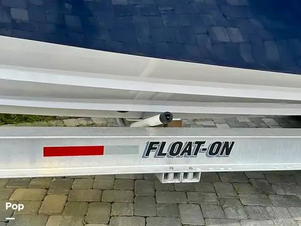 Slide: The Image of Marlago FS35 Sport w Cuddy Cabin 2006 - 16000343