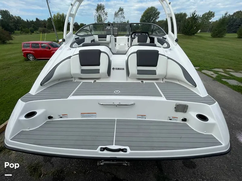 Slide: The Image of Yamaha AR210 2022 - 13219051