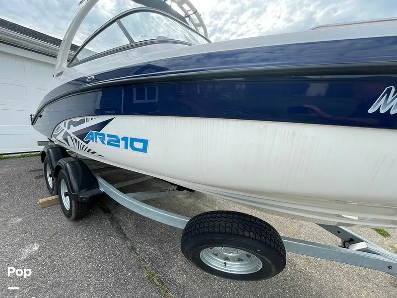 Slide: The Image of Yamaha AR210 2022 - 13219908