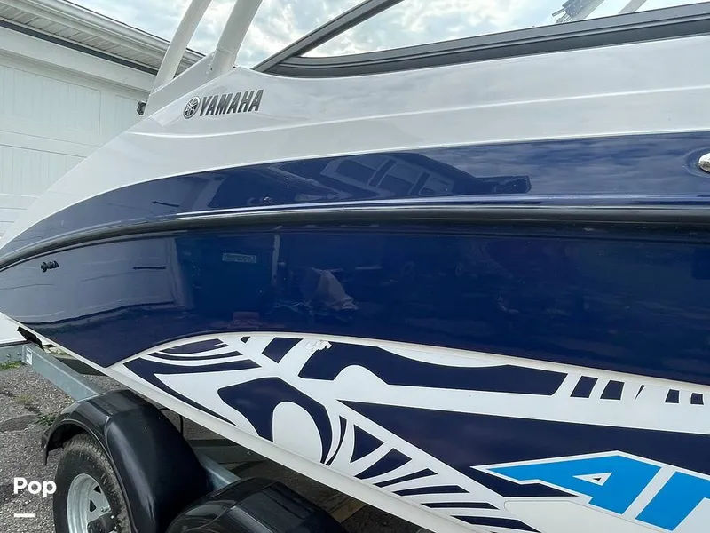 Slide: The Image of Yamaha AR210 2022 - 13219909