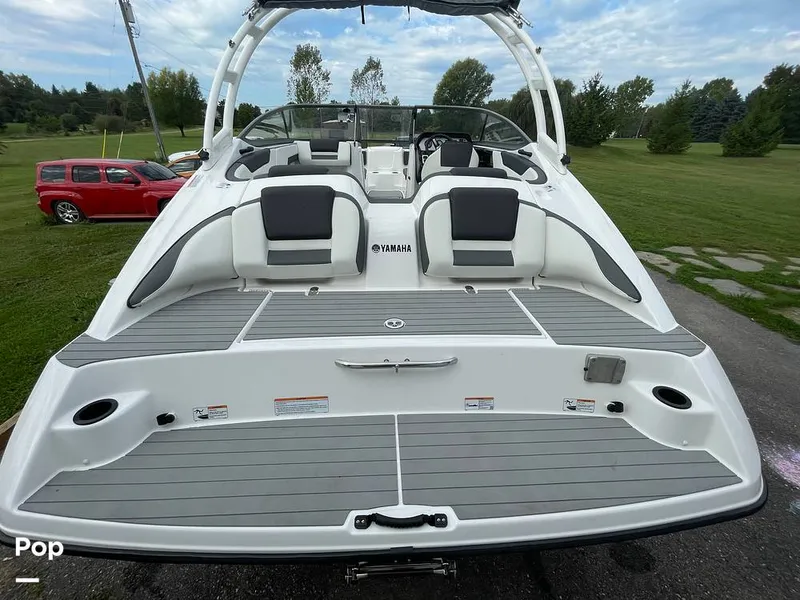 Slide: The Image of Yamaha AR210 2022 - 13219745