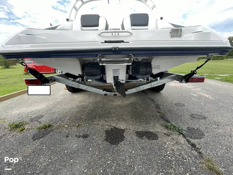 Slide: The Image of Yamaha AR210 2022 - 13219926