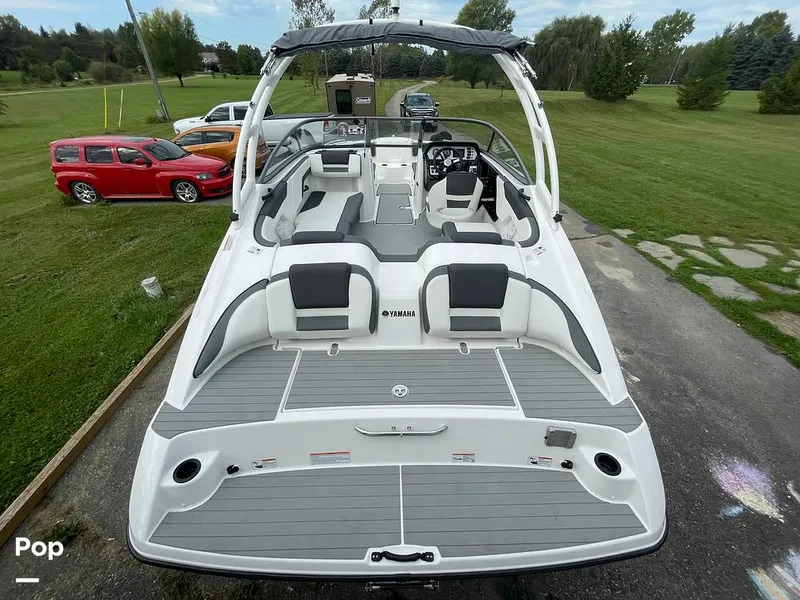 Slide: The Image of Yamaha AR210 2022 - 13219749