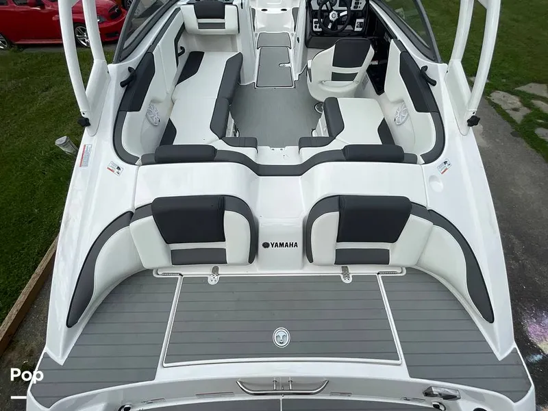 Slide: The Image of Yamaha AR210 2022 - 13219750