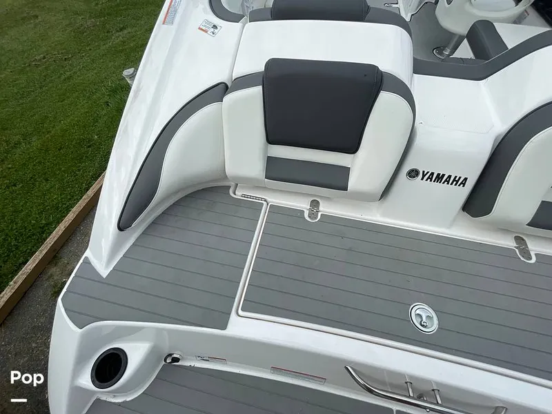 Slide: The Image of Yamaha AR210 2022 - 13219751