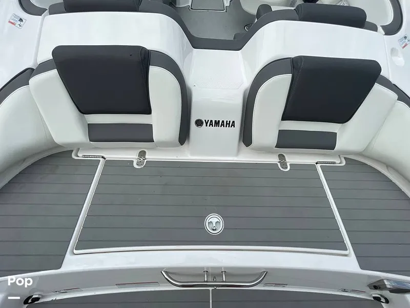 Slide: The Image of Yamaha AR210 2022 - 13219752