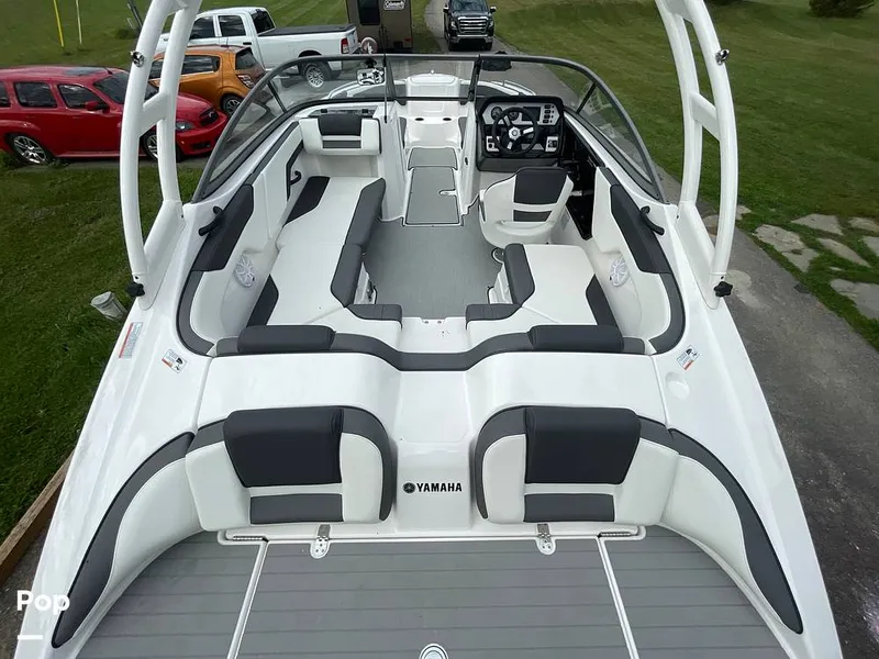 Slide: The Image of Yamaha AR210 2022 - 13219756