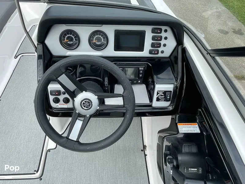 Slide: The Image of Yamaha AR210 2022 - 13219004