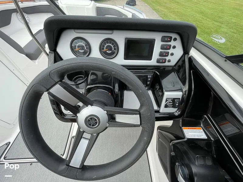 Slide: The Image of Yamaha AR210 2022 - 13219788