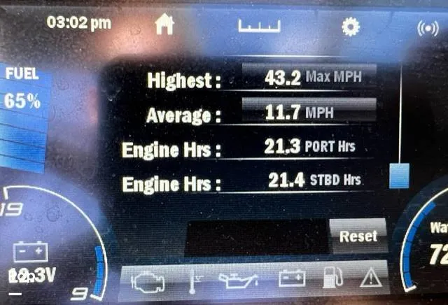 Slide: The Image of Yamaha AR210 2022 - 13180224