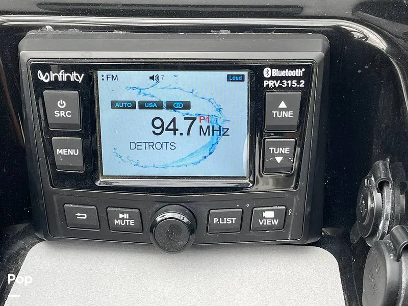 Slide: The Image of Yamaha AR210 2022 - 13219795