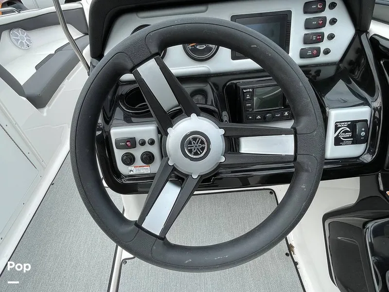 Slide: The Image of Yamaha AR210 2022 - 13219799