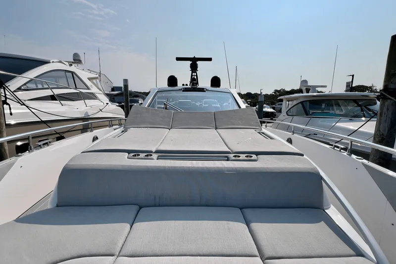 Slide: The Image of Azimut 47 VERVE 2022 - 50