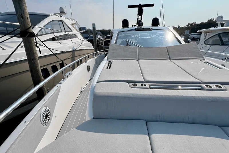 Slide: The Image of Azimut 47 VERVE 2022 - 55