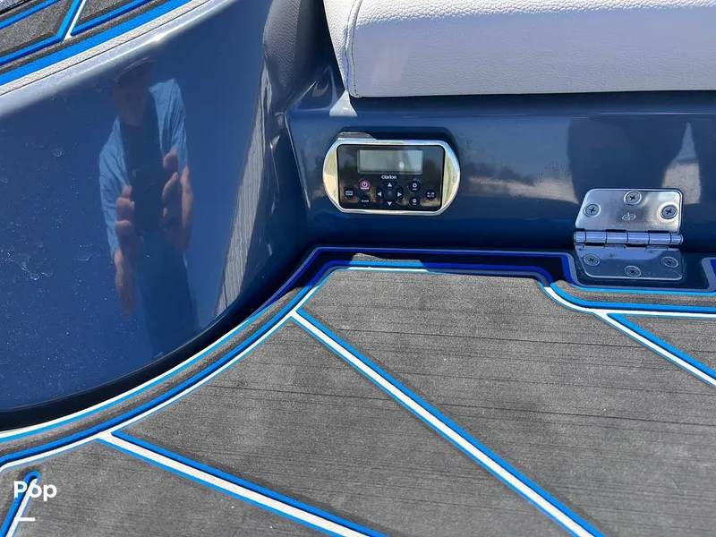 Slide: The Image of Aft Audio Control - 13220816