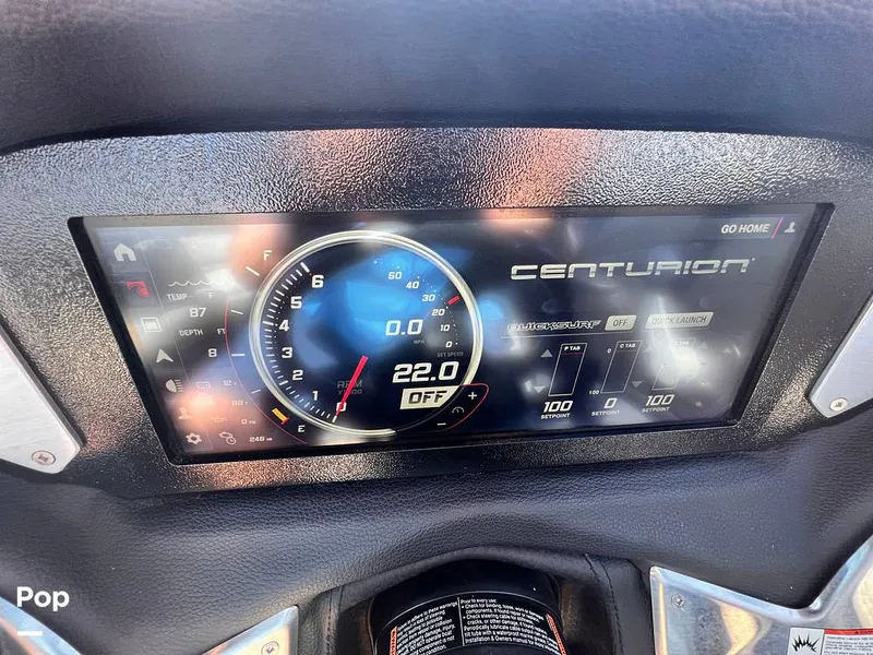 Slide: The Image of Centurion Fi23 2019 - 13220743