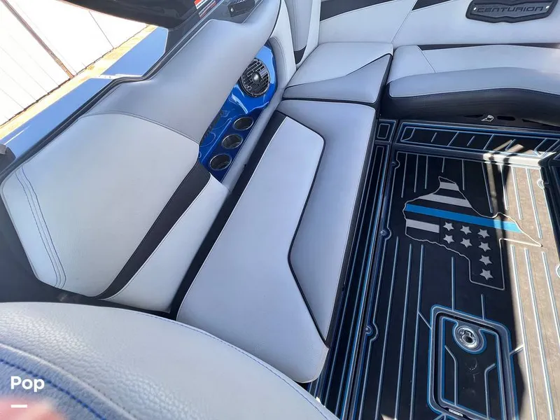 Slide: The Image of Centurion Fi23 2019 - 13220783