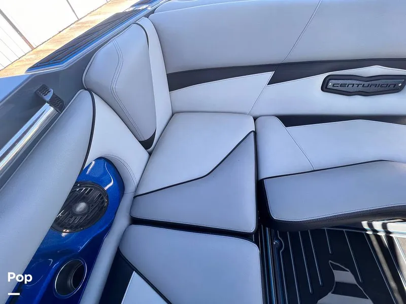 Slide: The Image of Centurion Fi23 2019 - 13220785