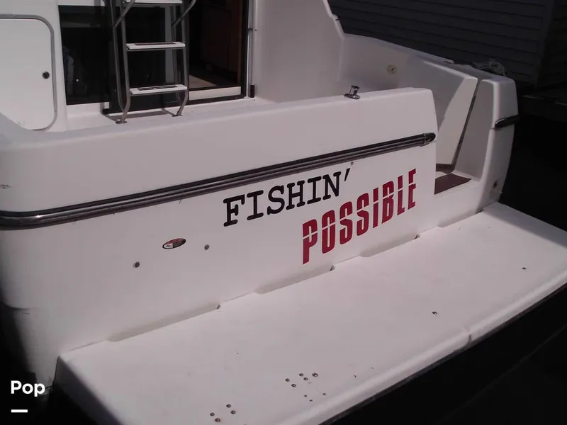 Slide: The Image of Bayliner 3388 2000 - 13118626