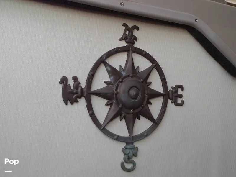 Slide: The Image of Bayliner 3388 2000 - 13118768