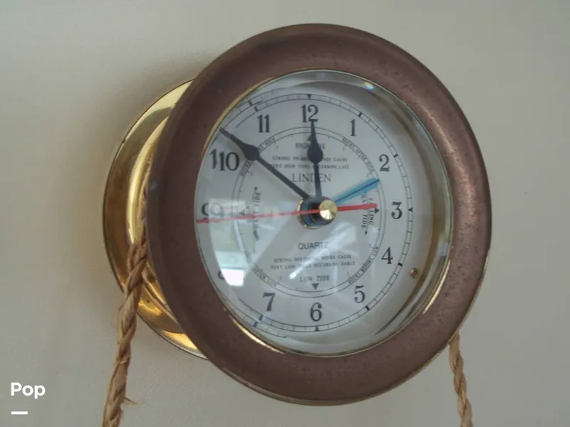 Slide: The Image of Bayliner 3388 2000 - 13118774