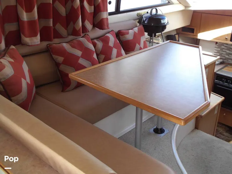 Slide: The Image of Bayliner 3388 2000 - 13118635