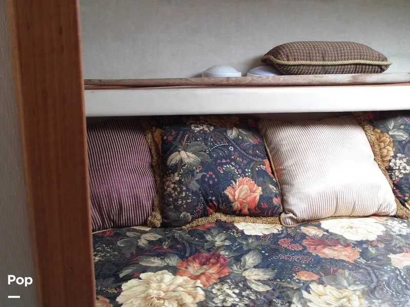 Slide: The Image of Bayliner 3388 2000 - 13118653