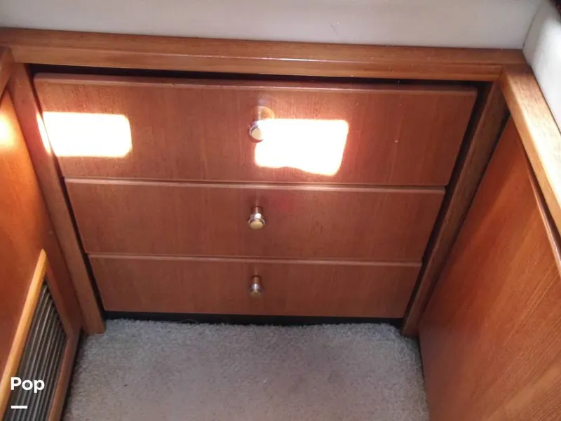 Slide: The Image of Bayliner 3388 2000 - 13118765