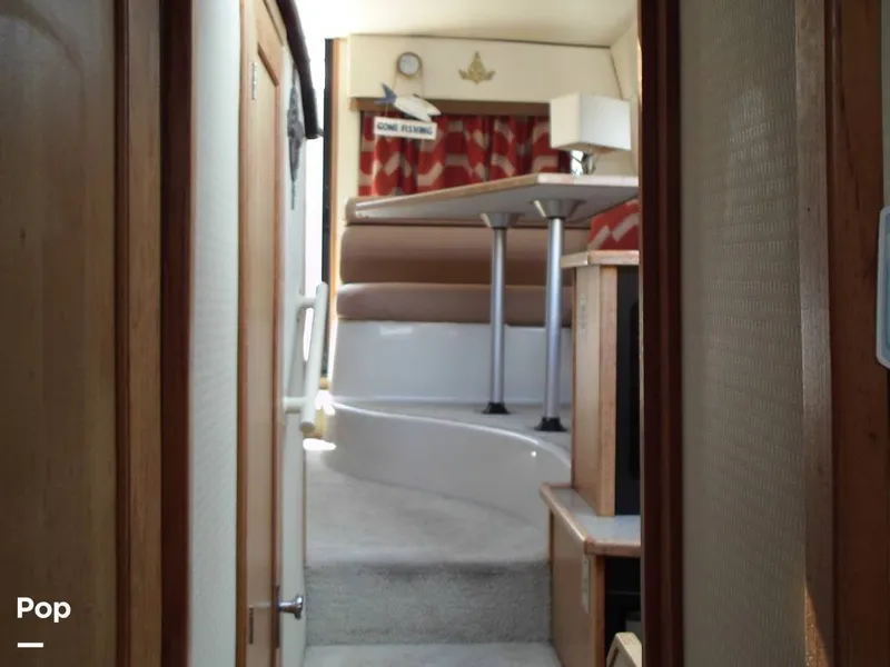 Slide: The Image of Bayliner 3388 2000 - 13118767