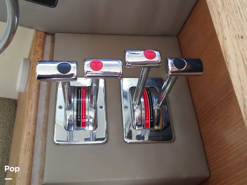 Slide: The Image of Bayliner 3388 2000 - 13118638