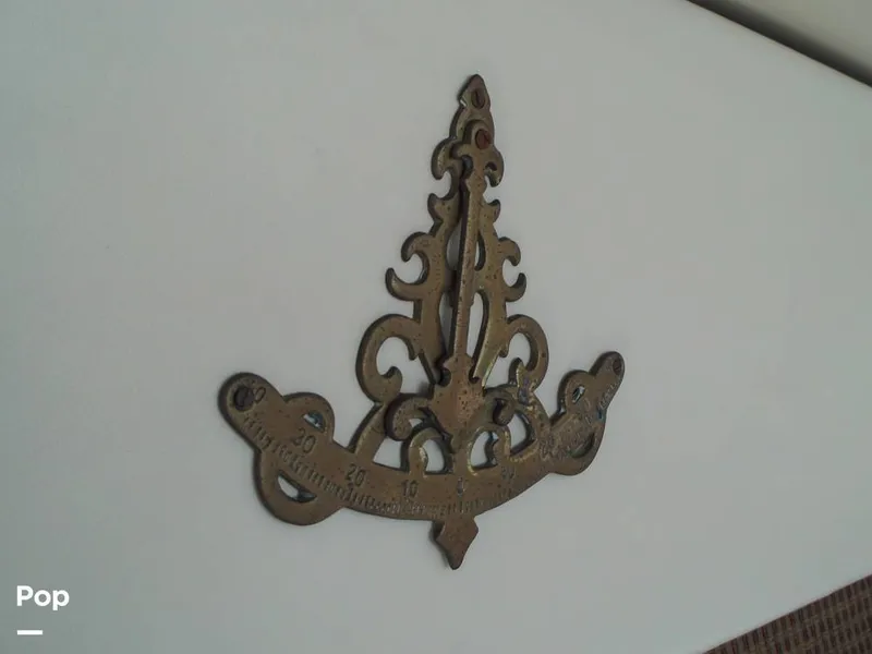 Slide: The Image of Bayliner 3388 2000 - 13118775