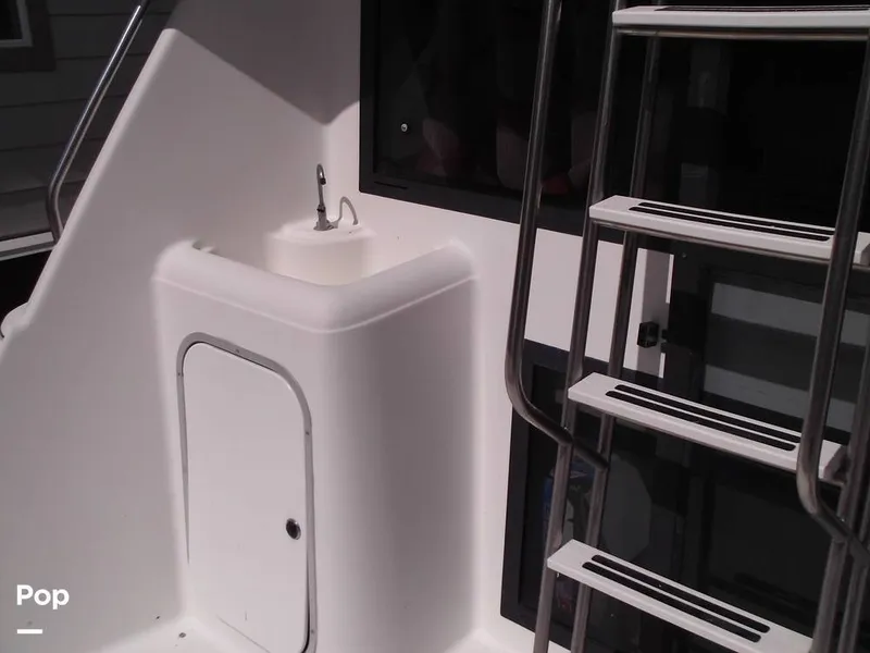 Slide: The Image of Bayliner 3388 2000 - 13118631