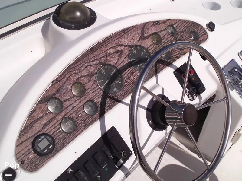 Slide: The Image of Bayliner 3388 2000 - 13118781