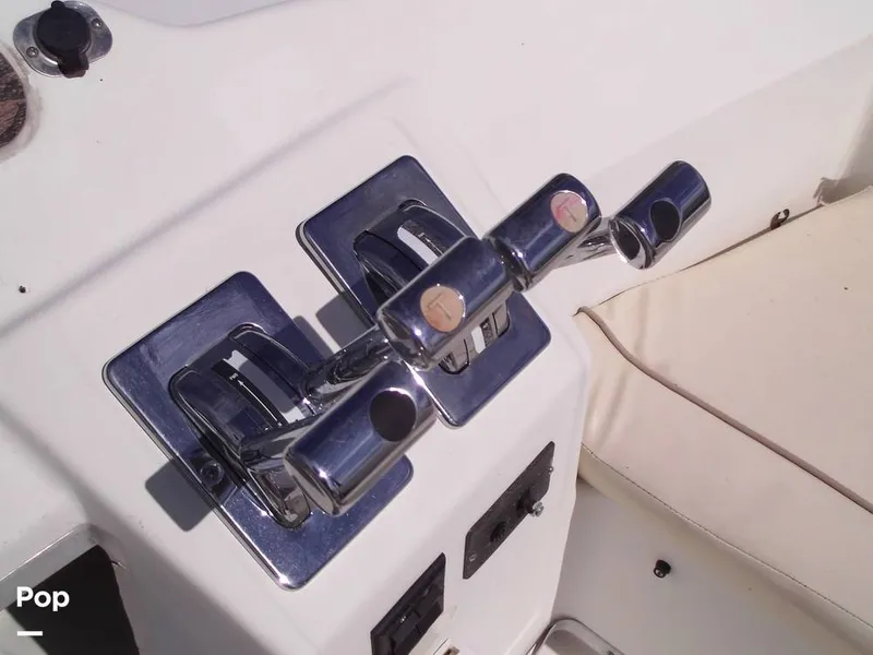 Slide: The Image of Bayliner 3388 2000 - 13118782