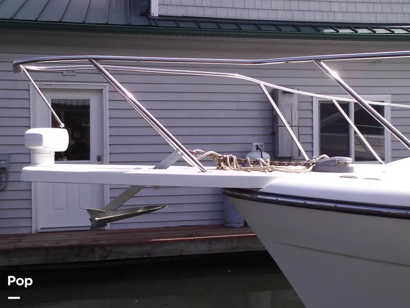 Slide: The Image of Bayliner 3388 2000 - 13118628