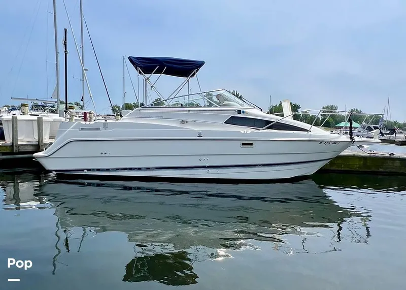 The Image of Bayliner 2655 Ciera 1997 - 15605871