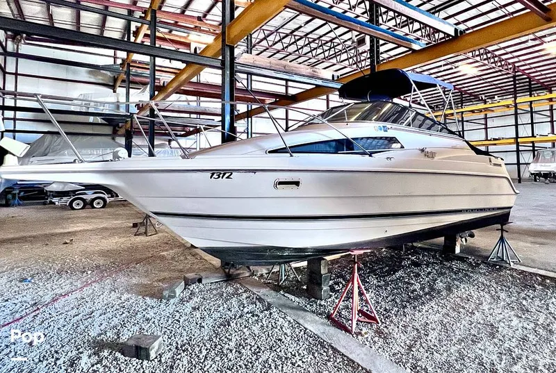 Slide: The Image of Bayliner 2655 Ciera 1997 - 16591170