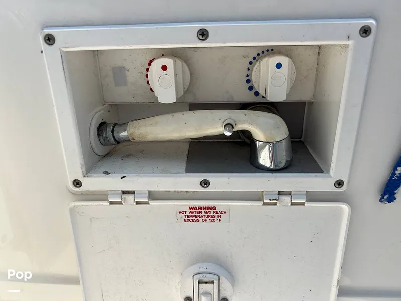 Slide: The Image of Bayliner 2655 Ciera 1997 - 14363285