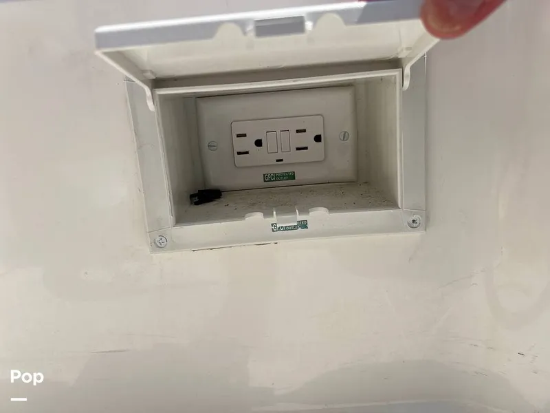 Slide: The Image of Bayliner 2655 Ciera 1997 - 14363286