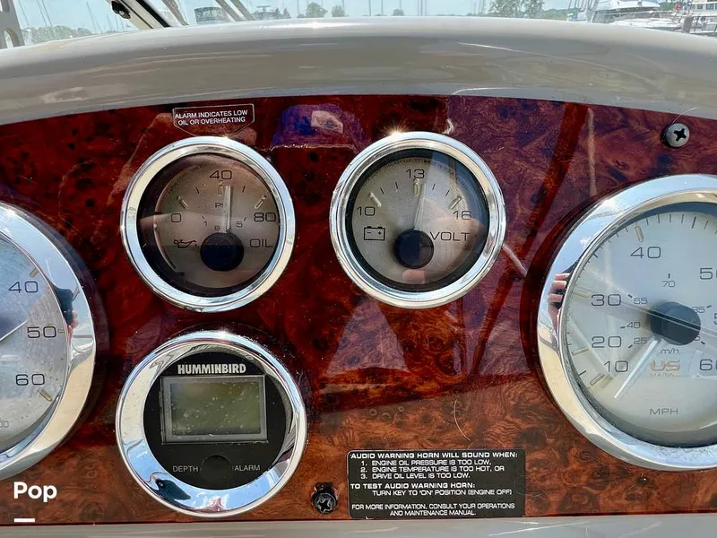 Slide: The Image of Bayliner 2655 Ciera 1997 - 14363289