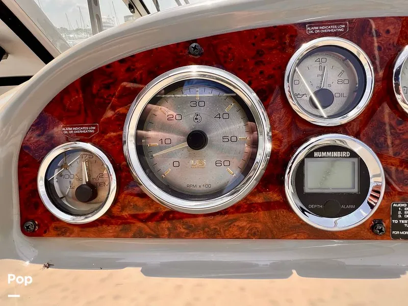 Slide: The Image of Bayliner 2655 Ciera 1997 - 14363290