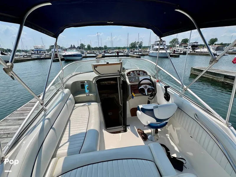 Slide: The Image of Bayliner 2655 Ciera 1997 - 14363291