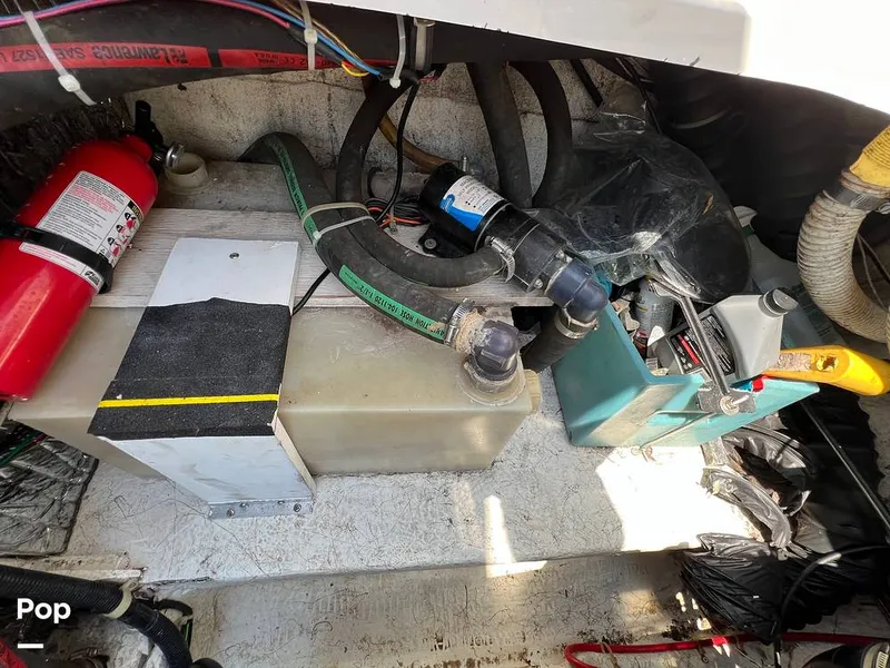 Slide: The Image of Bayliner 2655 Ciera 1997 - 14363297