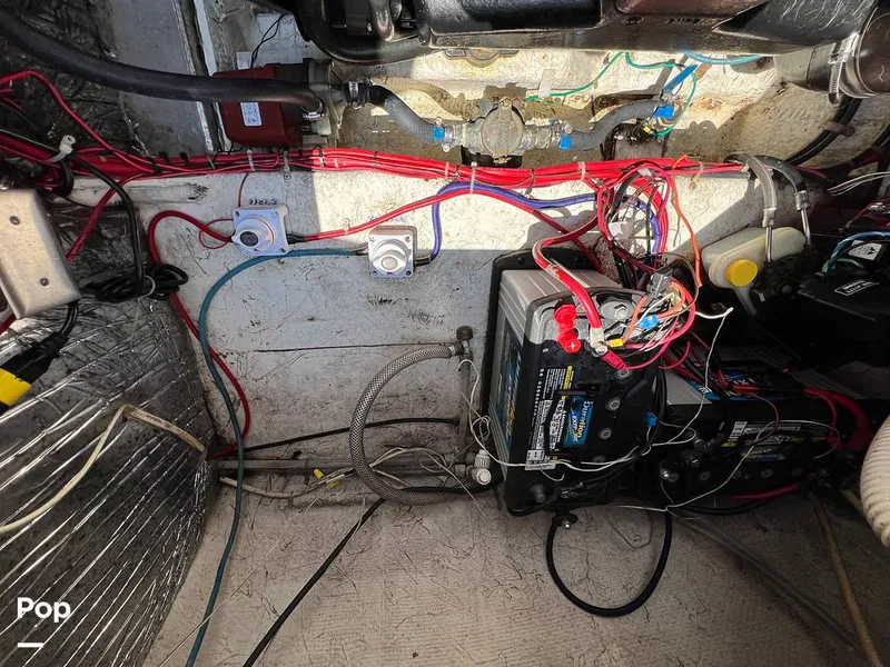 Slide: The Image of Bayliner 2655 Ciera 1997 - 14363298