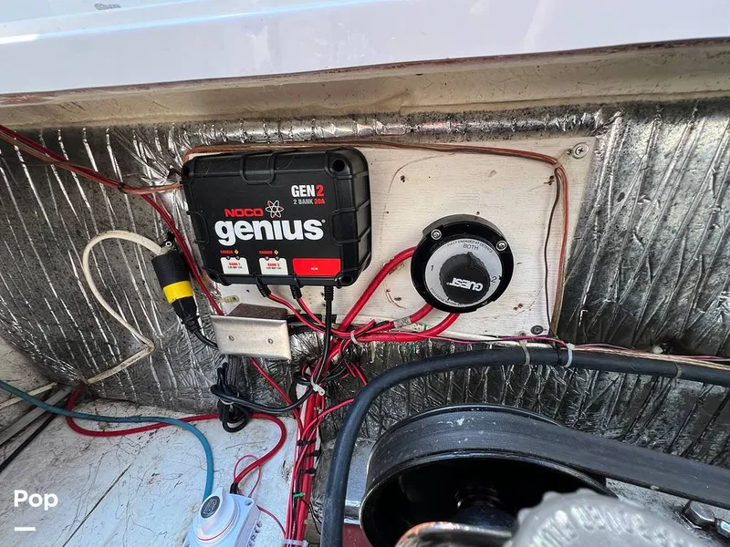 Slide: The Image of Bayliner 2655 Ciera 1997 - 14363299